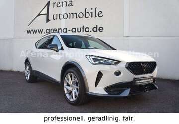 Cupra Formentor 26.000 km 30.990 &euro; Böblingen 71032