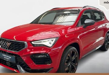 Seat Ateca 19.494 km 30.630 &euro; Stuttgart-Feuerbach 70469