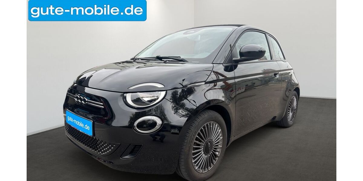 Fiat 500e 10.100 km 18.990 &euro; Leonberg 71229
