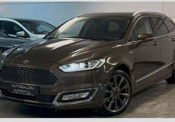 Ford Mondeo 117.500 km 16.500 &euro; Eberdingen 71735