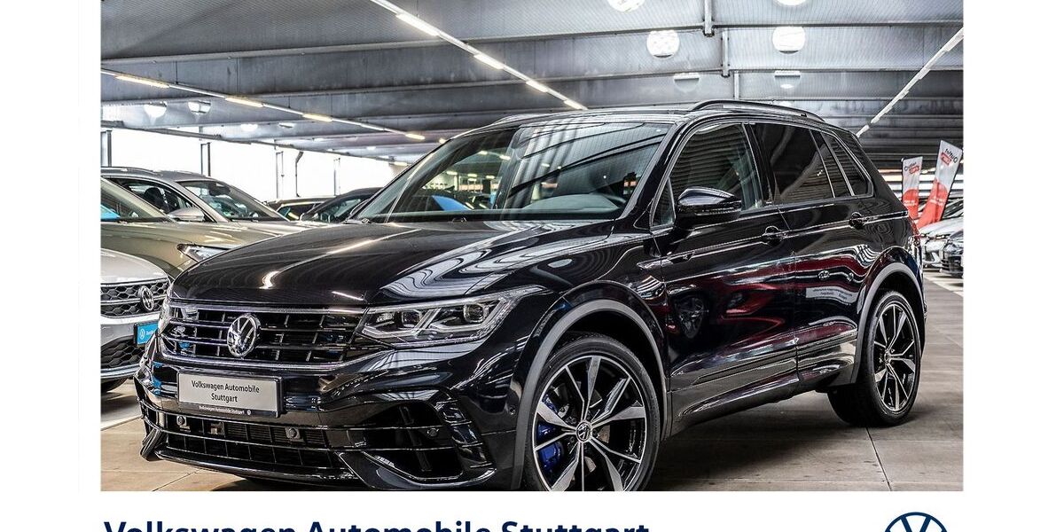 VW Tiguan 33.503 km 41.230 &euro; Stuttgart-Feuerbach 70469