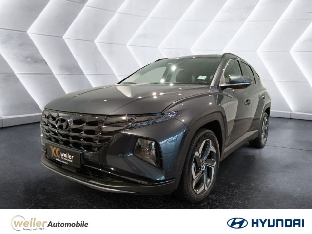 Hyundai TUCSON 43.000 km 34.810 &euro; Bietigheim-Bissingen 74321
