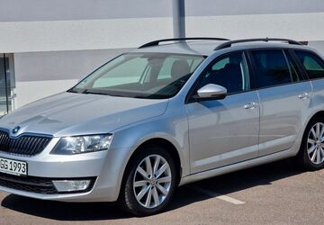 Skoda Octavia 231.511 km 7.100 &euro; Stuttgart 70329