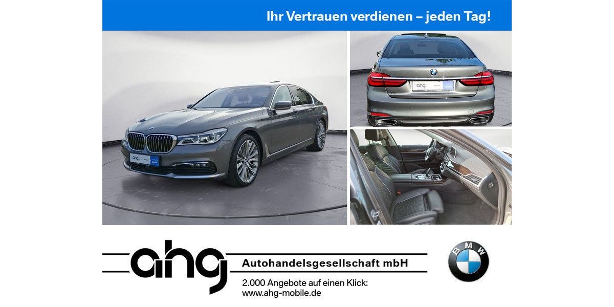BMW 730 110.982 km 32.720 &euro; Kirchheim unter Teck 73230