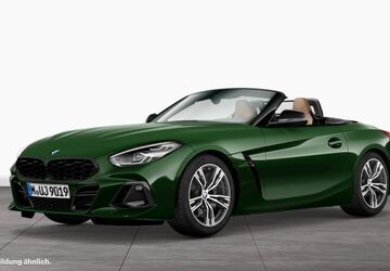 BMW Z4 12.550 km 48.490 &euro; Waiblingen 71332