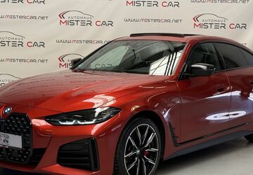 BMW 420 Gran Coupé 173.000 km 29.890 &euro; Magstadt 71106