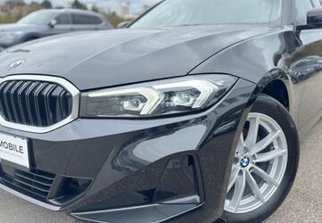 BMW 320 99.100 km 24.999 &euro; Kornwestheim 70806