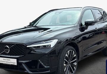 Volvo XC60 8.224 km 72.333 &euro; Stuttgart 70190