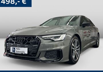 Audi A6 52.700 km 34.995 &euro; Kornwestheim 70806