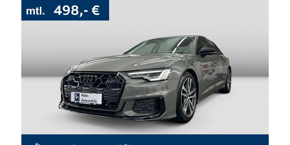 Audi A6 52.700 km 34.995 &euro; Kornwestheim 70806