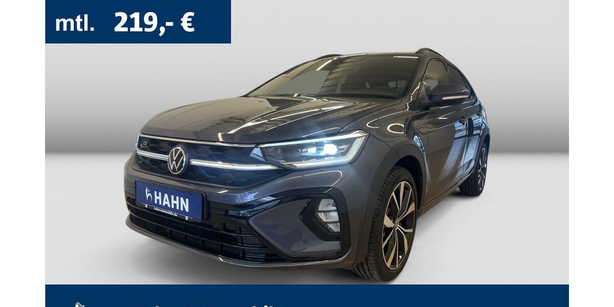 VW Taigo 1.007 km 28.990 &euro; Korntal-Münchingen 70825