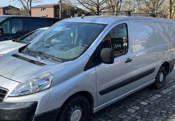 Peugeot Expert 198.400 km 6.200 &euro; Nürtingen 72622