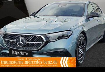 Mercedes-Benz E 220 1.253 km 59.990 &euro; Böblingen 71034