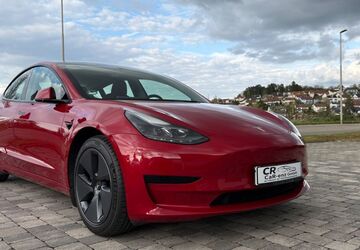 Tesla Model 3 53.388 km 26.990 &euro; Wurmberg 75449