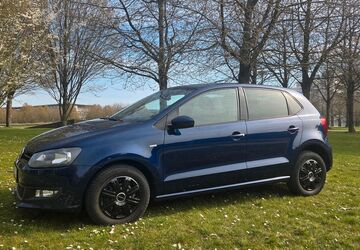 VW Polo 197.842 km 5.500 &euro; Schorndorf 73614