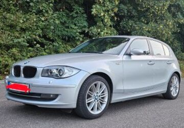 BMW 116 171.000 km 6.000 &euro; Stuttgart 70193