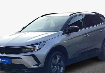Opel Grandland (X) 26.303 km 25.490 &euro; Tübingen 72072
