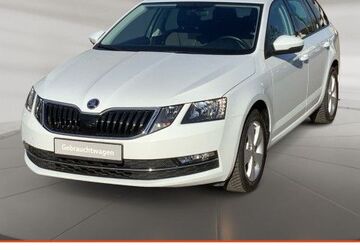 Skoda Octavia 81.730 km 16.490 &euro; Kirchheim 73230