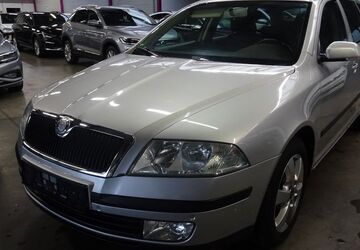 Skoda Octavia 290.000 km 950 &euro; Holzgerlingen bei Stuttgart 71088