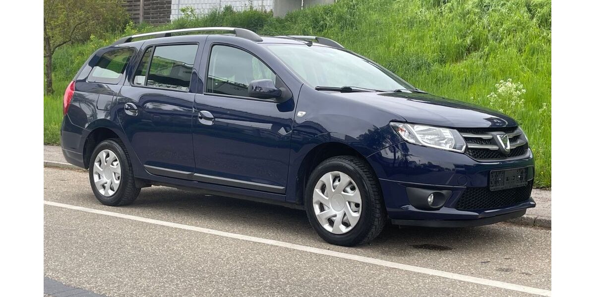 Dacia Logan 169.000 km 5.900 &euro; Fellbach 70736