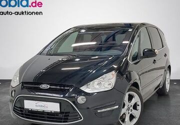 Ford S-Max 109.980 km 9.580 &euro; Fellbach 70736