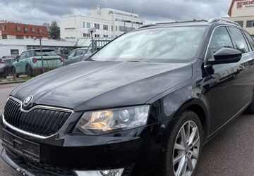 Skoda Octavia 215.000 km 6.990 &euro; Filderstadt / bei Stuttgart 70794