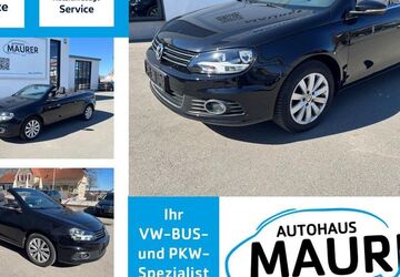 VW Eos 109.700 km 4.990 &euro; Holzgerlingen 71088