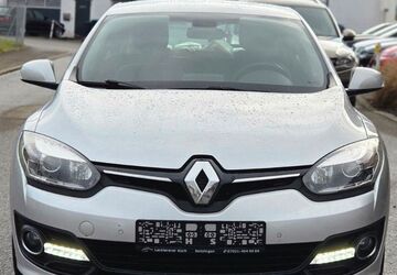 Renault Megane 108.000 km 5.999 &euro; Notzingen 73274