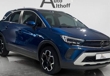 Opel Crossland (X) 81.000 km 12.980 &euro; Stuttgart 70195