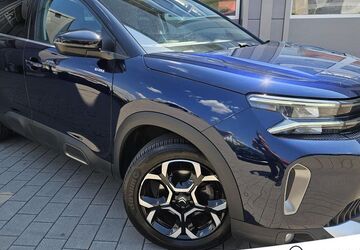Citroen C5 Aircross 142.390 km 18.990 &euro; Remshalden 73630