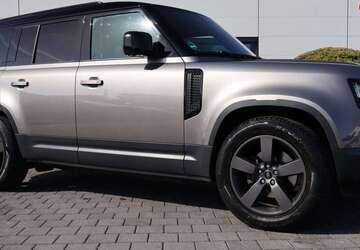 Land Rover Defender 76.000 km 57.980 &euro; Kirchheim/Teck 73230