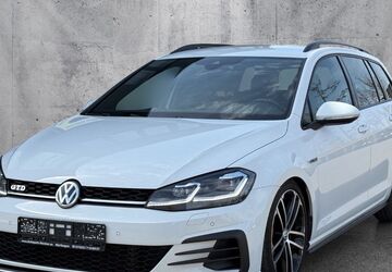 VW Golf 114.800 km 19.990 &euro; Nürtingen bei Stuttgart 72622