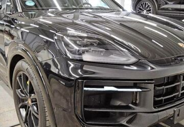 Porsche Cayenne 38.900 km 95.880 &euro; Stuttgart 70499