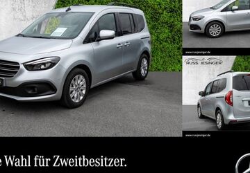 Mercedes-Benz T-Klasse 14.700 km 34.900 &euro; Dettingen unter Teck 73265