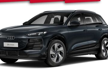 Audi Q6 e-tron 18.740 km 65.940 &euro; Stuttgart 70469