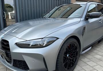 BMW M3 8.500 km 97.100 &euro; Frickenhausen/Linsenhofen 72636