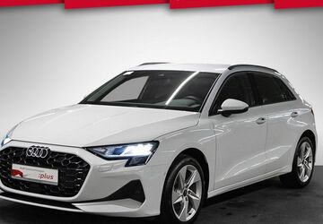 Audi A3 14.233 km 33.320 &euro; Stuttgart 70469
