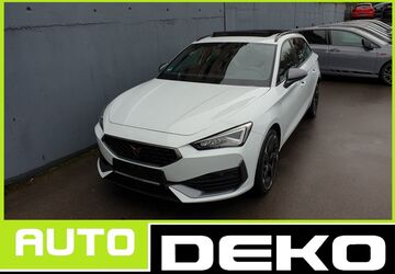 Cupra Leon 93.668 km 21.970 &euro; Waiblingen 71332