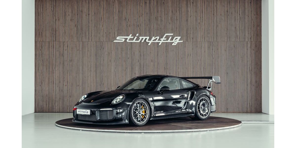 Porsche 991 23.435 km 477.900 &euro; Stuttgart 70190