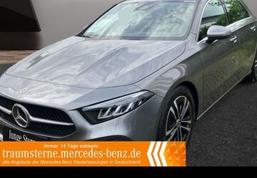 Mercedes-Benz A 180 12.829 km 26.990 &euro; Stuttgart 70469