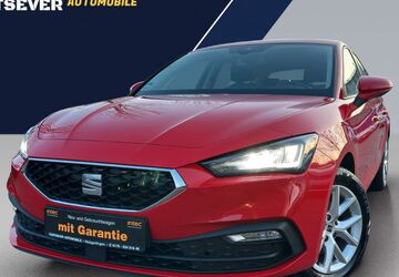 Seat Leon 20.171 km 18.390 &euro; Holzgerlingen 71088