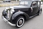 Mercedes-Benz 170 S 62.000 km 39.900 &euro; Sindelfingen 71063