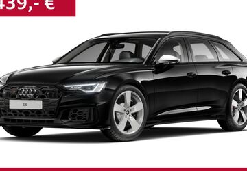 Audi S6 46.490 km 53.830 &euro; Fellbach 70734