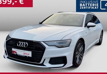 Audi A6 77.905 km 29.930 &euro; Esslingen 73730