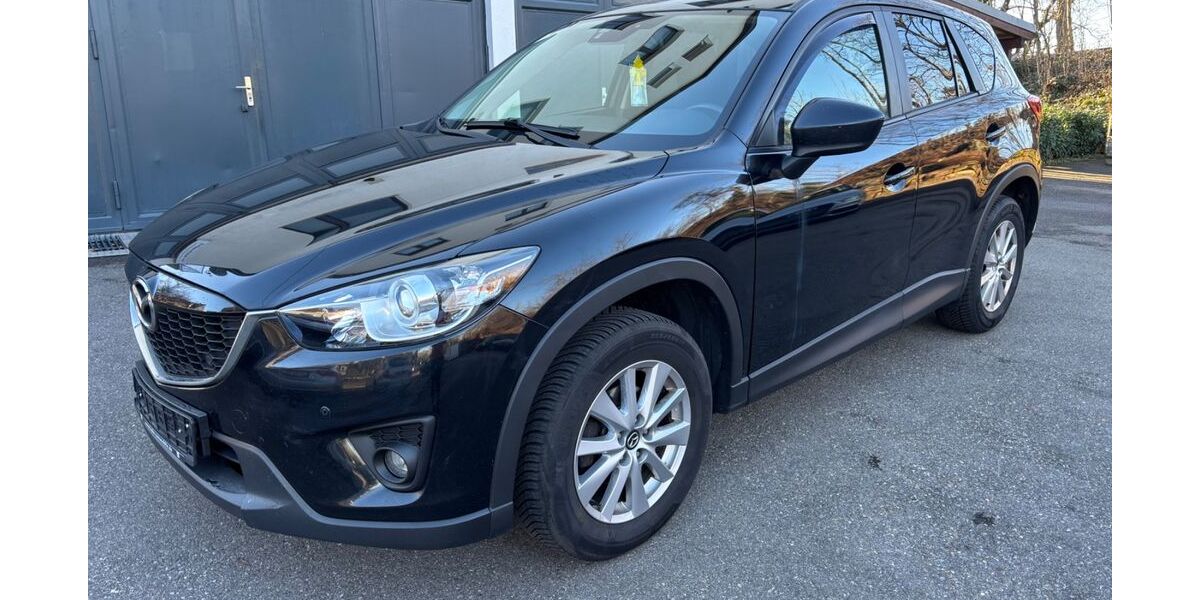 Mazda CX-5 241.000 km 4.500 &euro; Ludwigsburg 71636