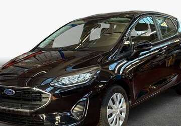 Ford Fiesta 7.867 km 14.440 &euro; Stuttgart 70190