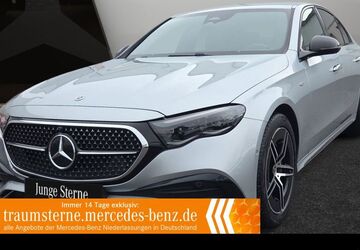 Mercedes-Benz E 300 11.759 km 51.990 &euro; Böblingen 71034