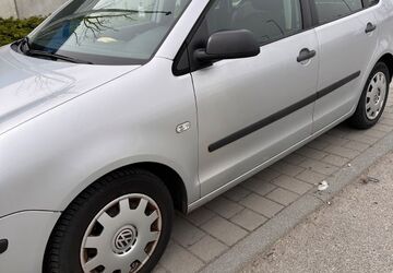VW Polo 116.000 km 1.800 &euro; Kornwestheim 70806
