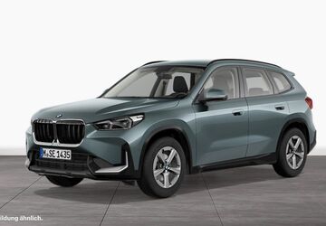BMW X1 7.630 km 38.890 &euro; Stuttgart 70569