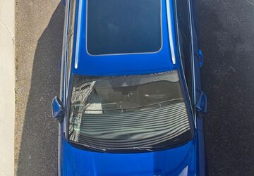 Seat Leon 38.000 km 19.900 &euro; Marbach 71672